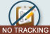 No Tracking Via Public Users Training